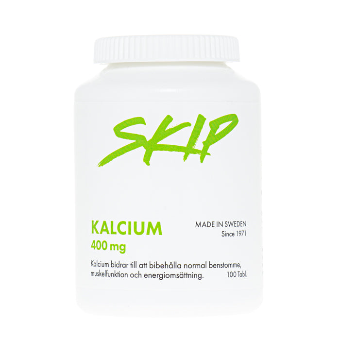SKIP Kalsiumtabletit
